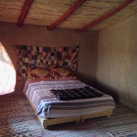 Secret Du Sahara Hotel Merzouga Exterior foto