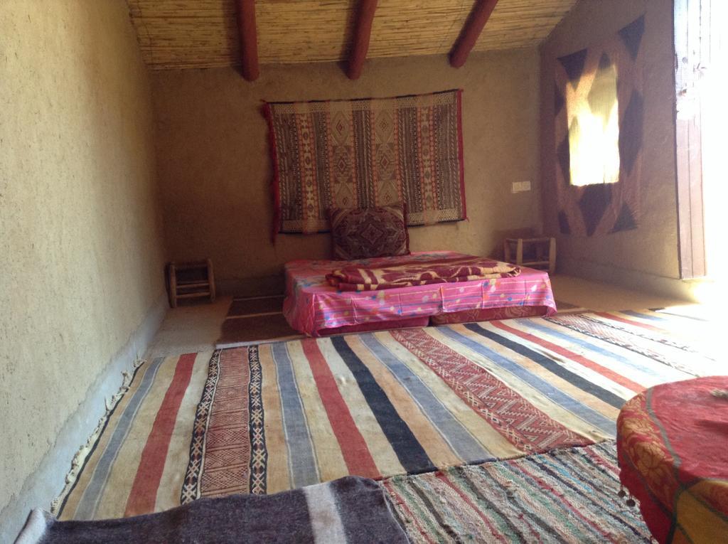 Secret Du Sahara Hotel Merzouga Quarto foto