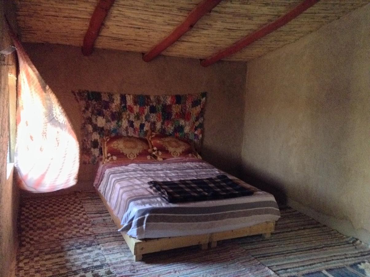 Secret Du Sahara Hotel Merzouga Exterior foto