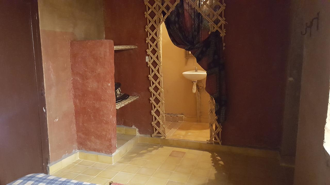 Secret Du Sahara Hotel Merzouga Exterior foto