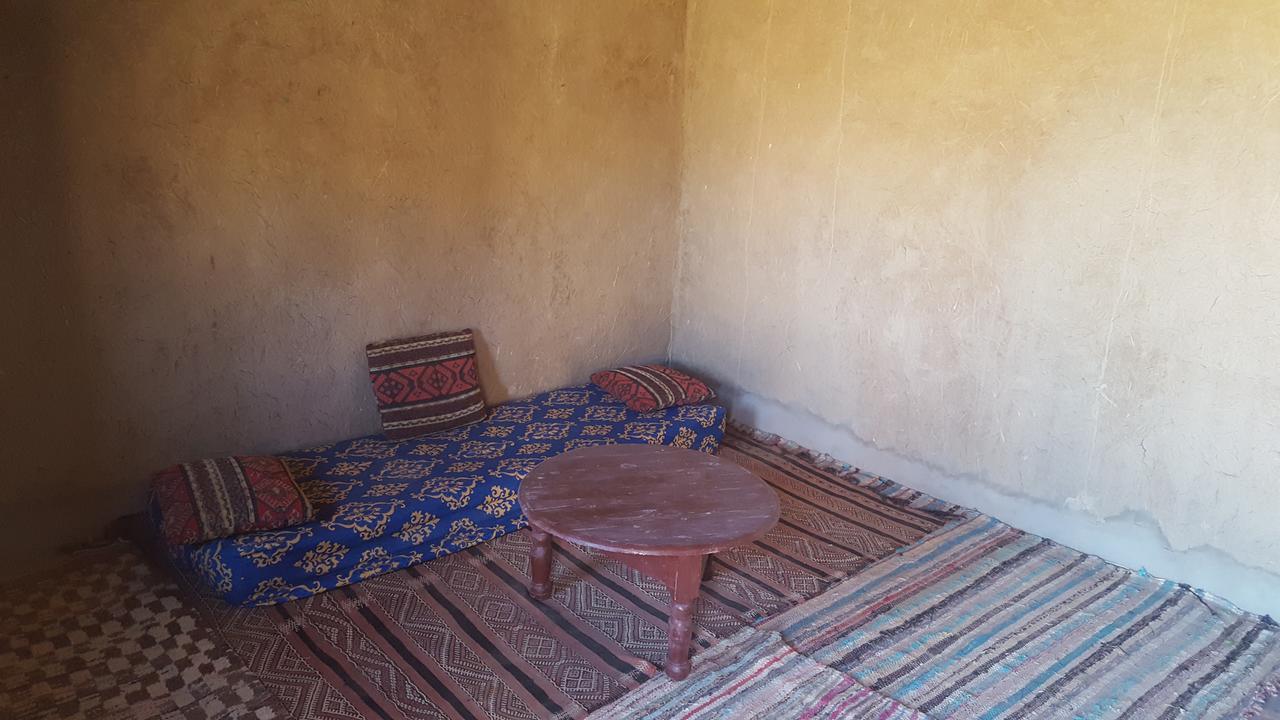 Secret Du Sahara Hotel Merzouga Exterior foto